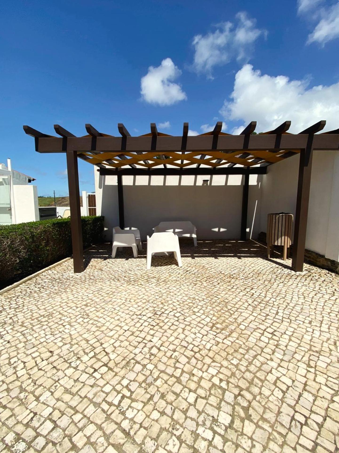 Villa Barranco Da Fonte à Chabouco Chambre photo