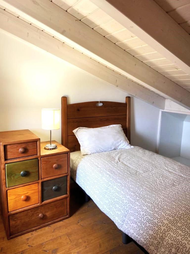 Villa Barranco Da Fonte à Chabouco Chambre photo