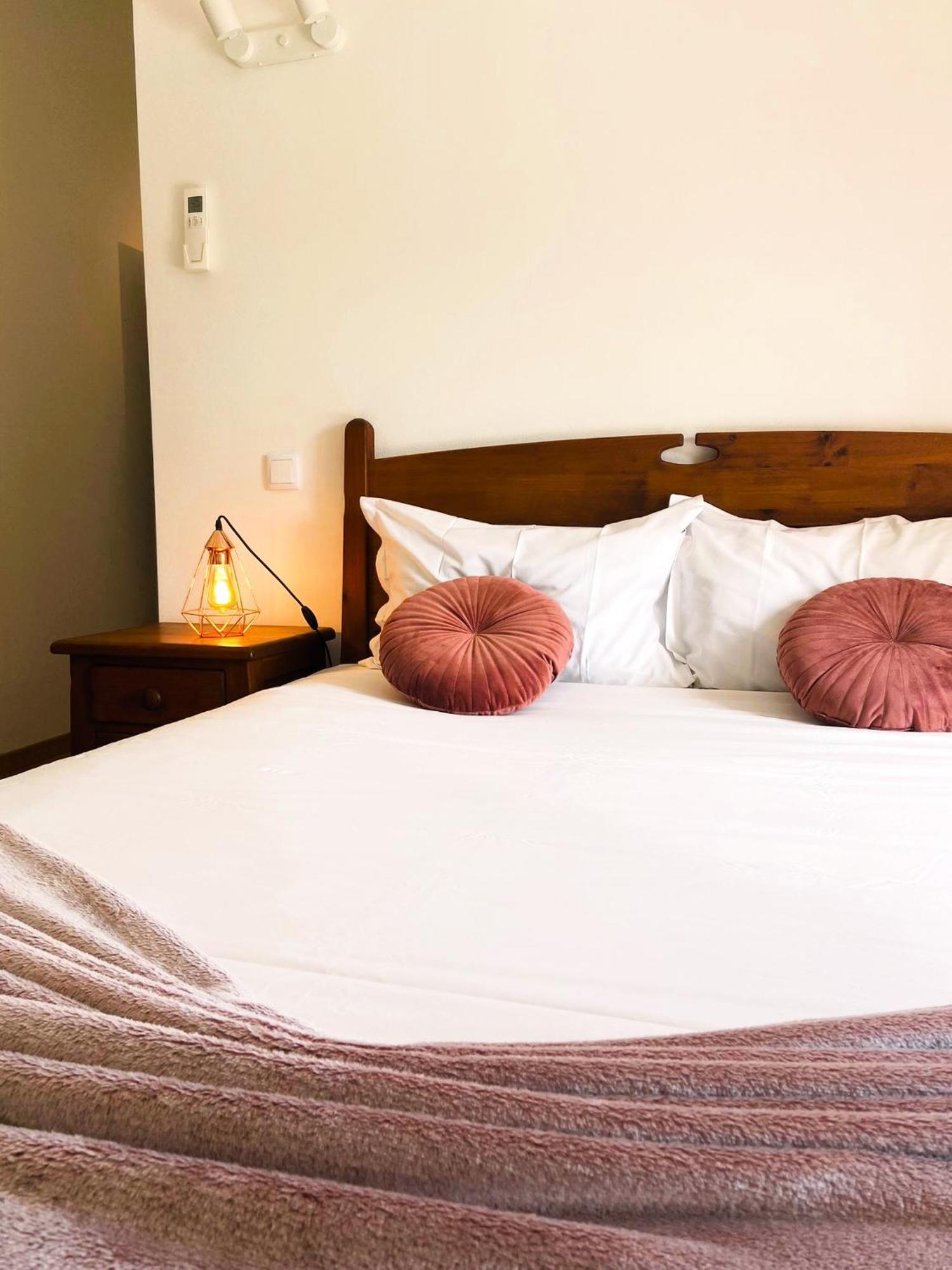 Villa Barranco Da Fonte à Chabouco Chambre photo