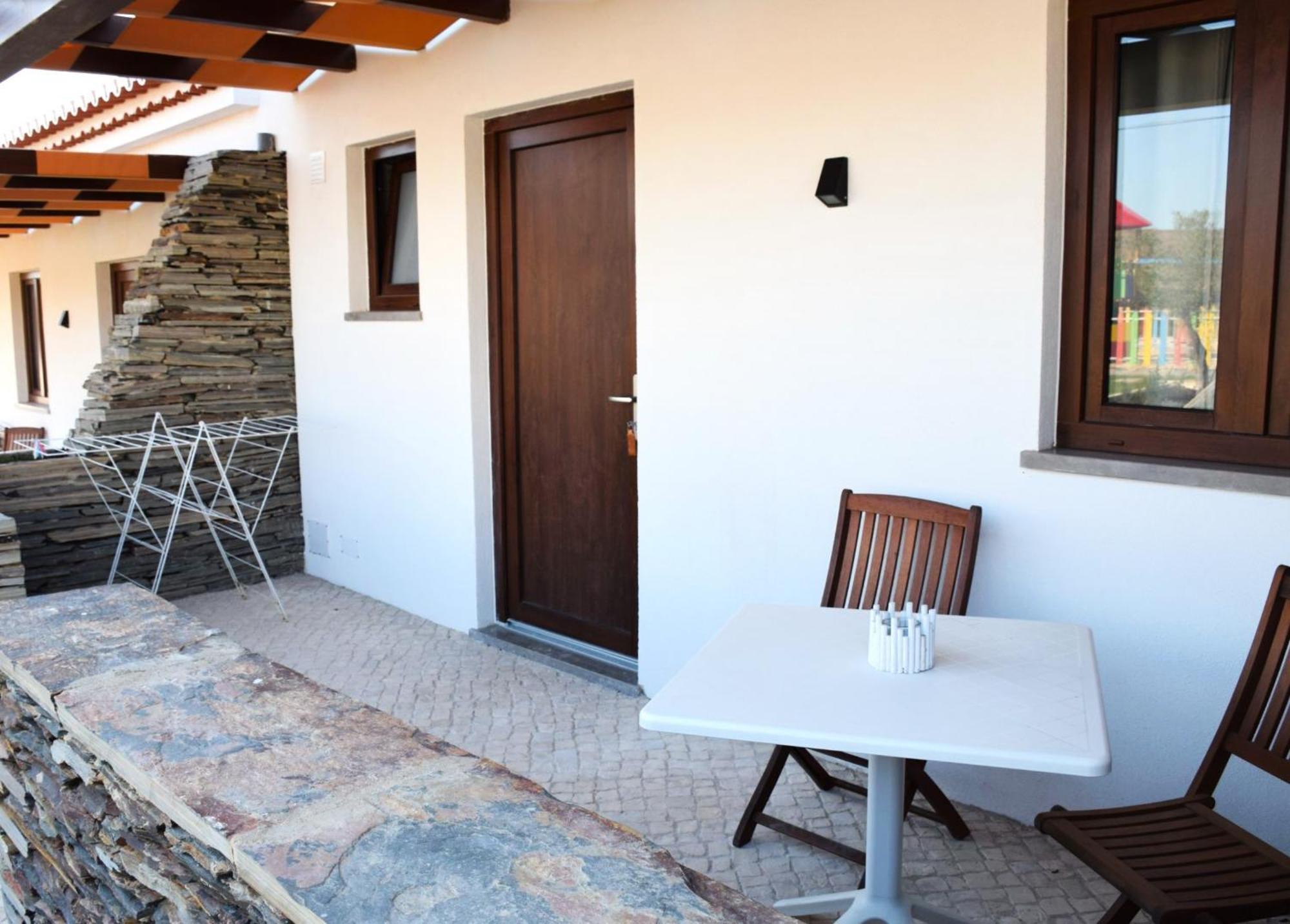 Villa Barranco Da Fonte à Chabouco Chambre photo