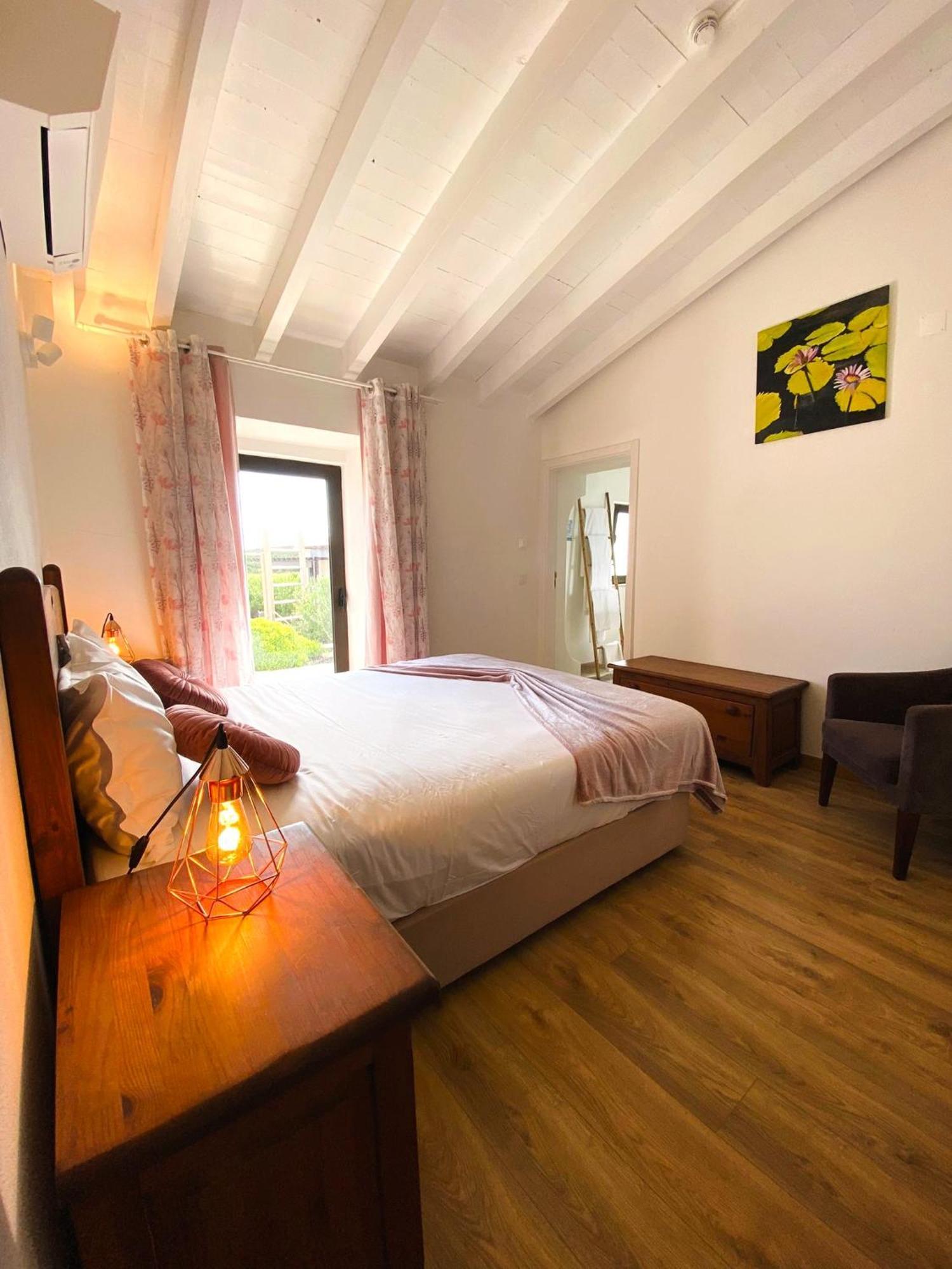 Villa Barranco Da Fonte à Chabouco Chambre photo