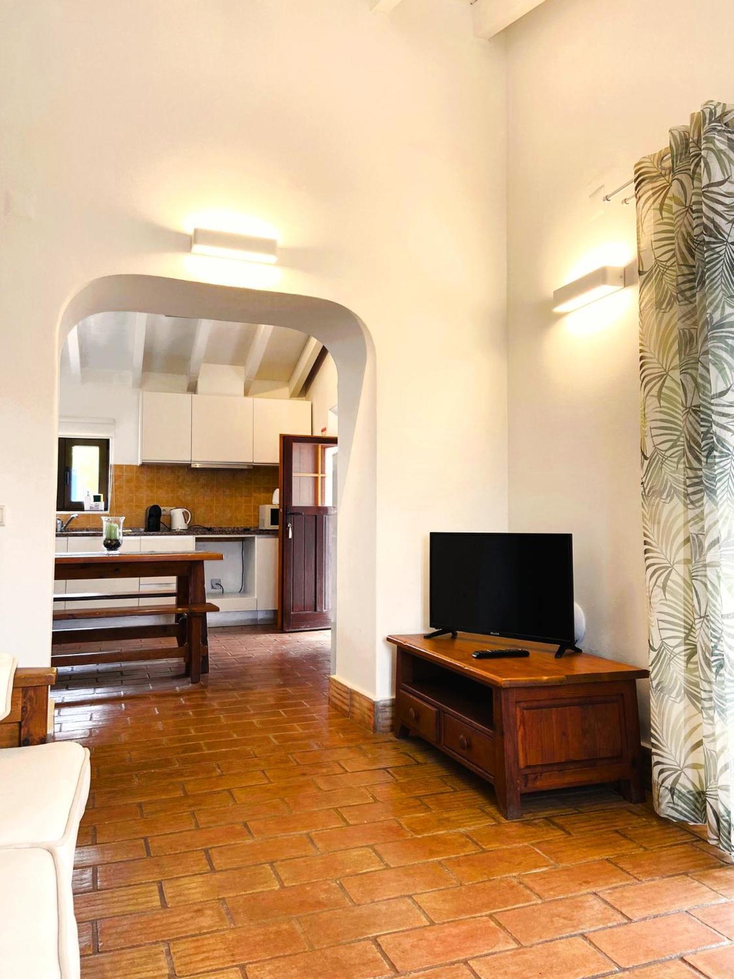 Villa Barranco Da Fonte à Chabouco Chambre photo