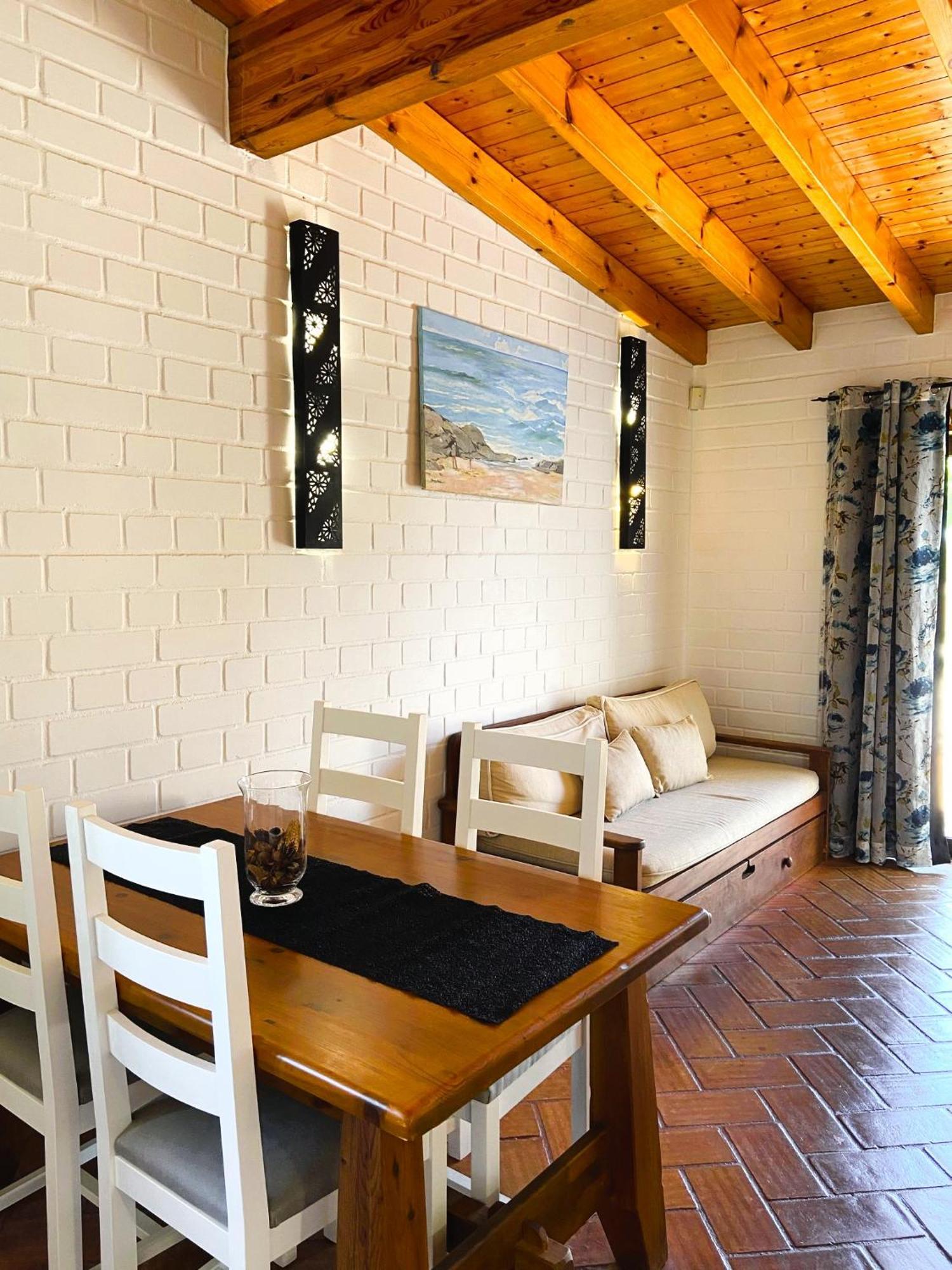 Villa Barranco Da Fonte à Chabouco Extérieur photo